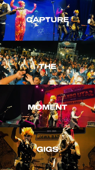 RESUMEN DEL EVENTO