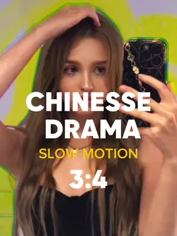 CHINES DRAMA TREND