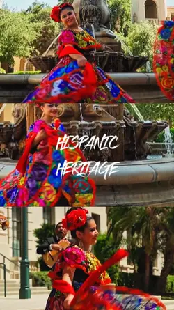 Hispanic Heritage 