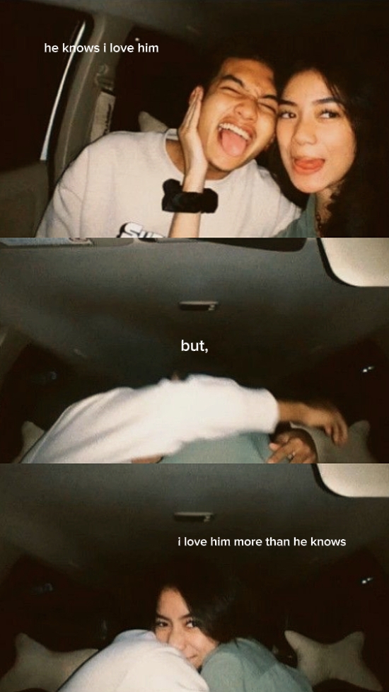amour.