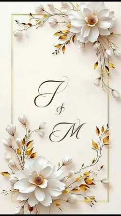 Convite Casamento 