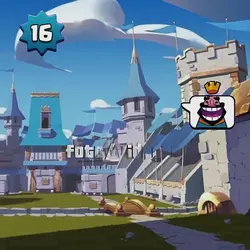 você nos jogos 