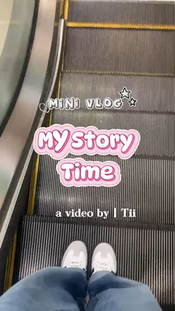 my story time