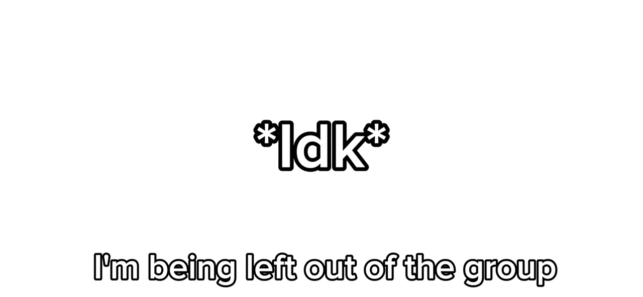 I'm sorry star girl🫂