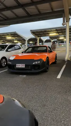 Fast & Furious Vibes