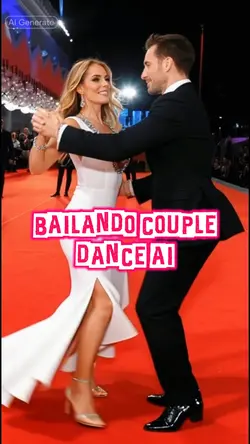 Couple Dance AI