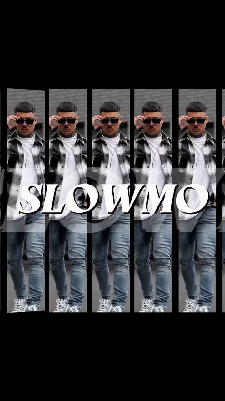 Trending ng Slowmo 