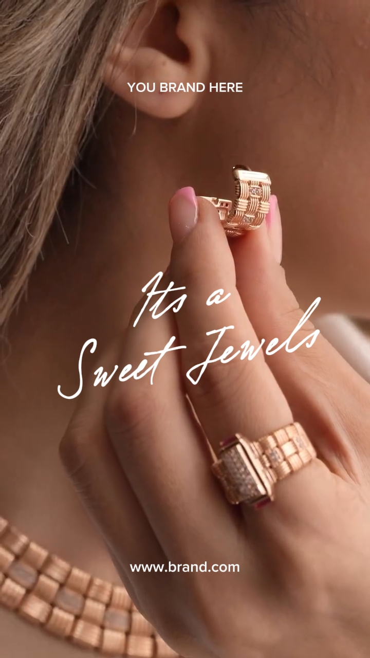 Sweet Jewels