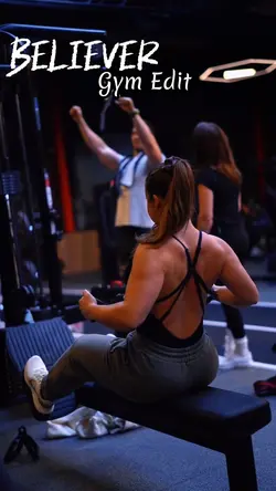 Believer Gym Acad
