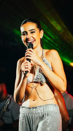 Show / Concert X
