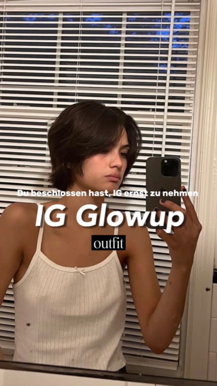 ig grow up