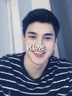 inlove again
