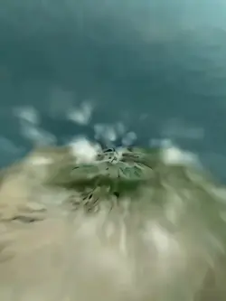 EARTH ZOOM TREND