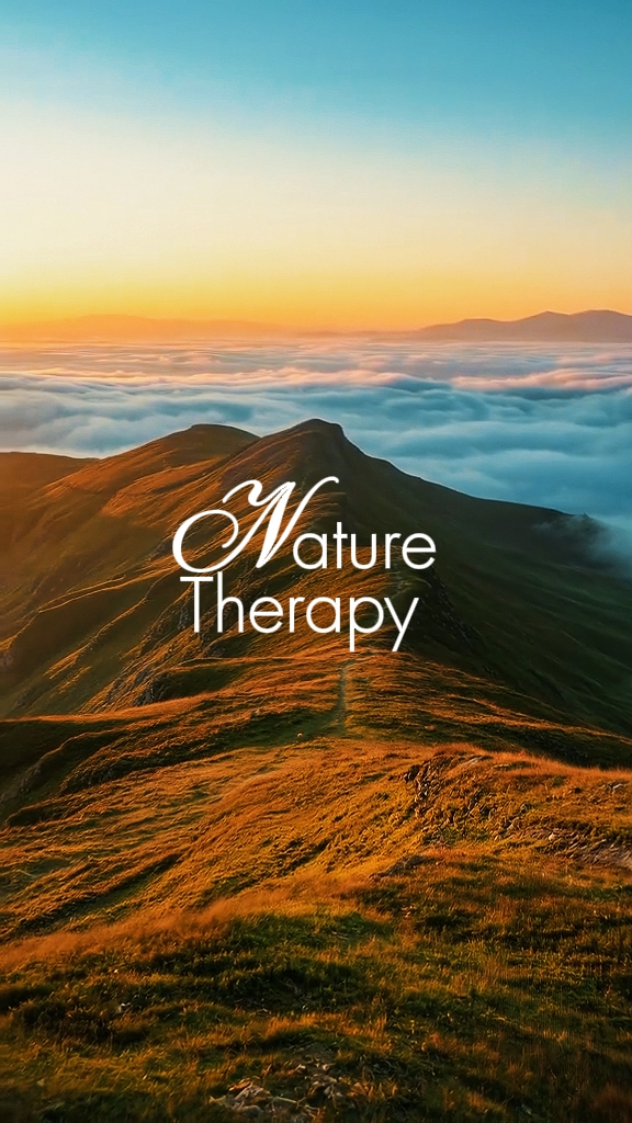 Nature therapy