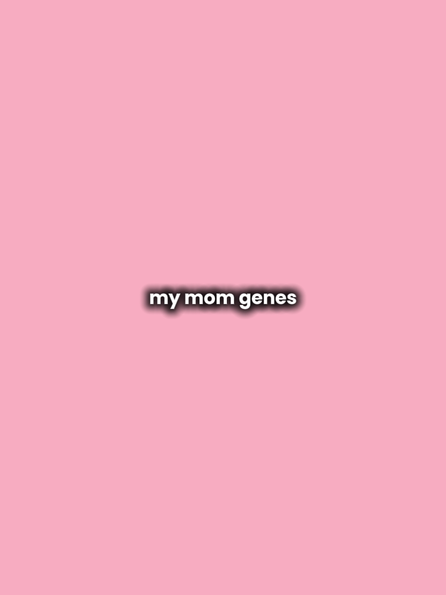genes