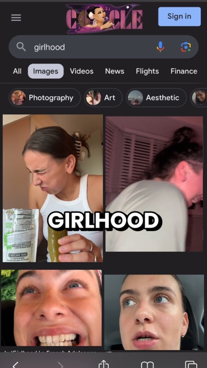 Feminilidade