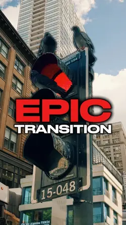 EPIC TRANSITION