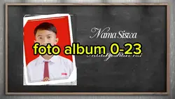 album kenangan