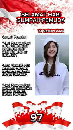 Hari Sumpah Pemuda 2