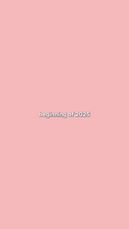 début 2025 vs 26