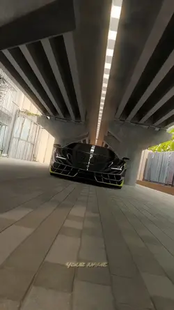 LAMBORGHINI