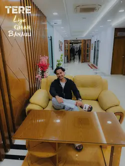 Tere Liye Ghar Banau