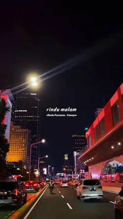 Rindu purnama slowmo