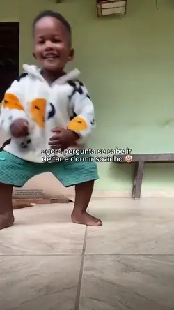 Agora pergunta se…