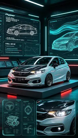 Ai Edit mobil You