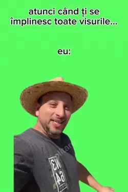 vis împlinit 