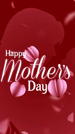 Happy Mother’s Day