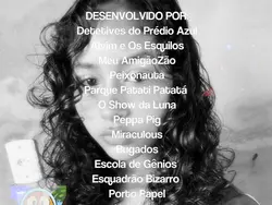 você chegou ao fim