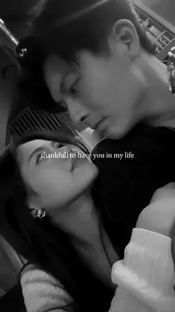 thankfull to have u