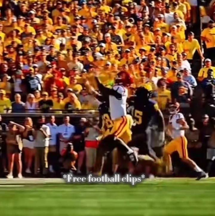 Football clips