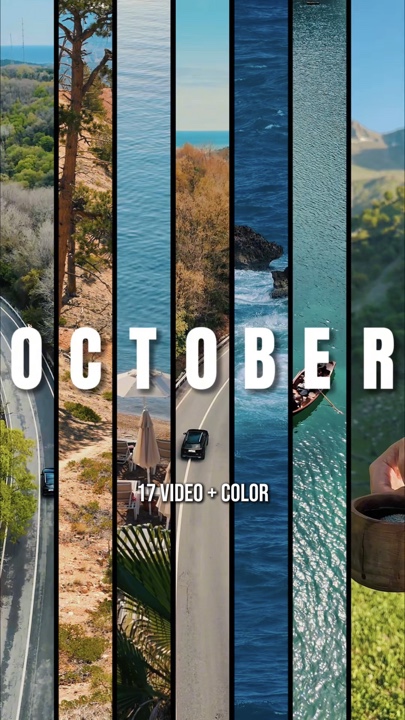 Vidéo du 17 octobre
