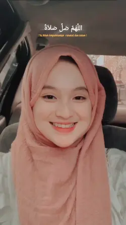 solawat kamilah tren