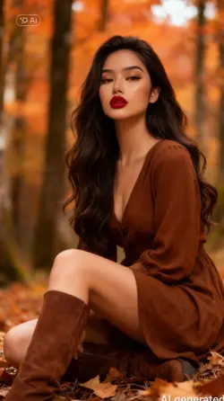 Autumn Ai Effect 