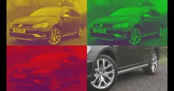 VOLKSWAGEN DAS AUTO