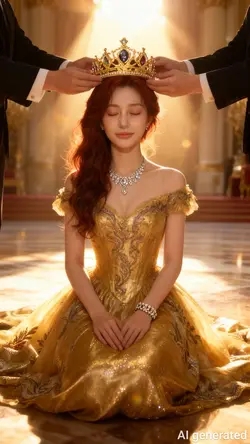 Ghép đội vương miện