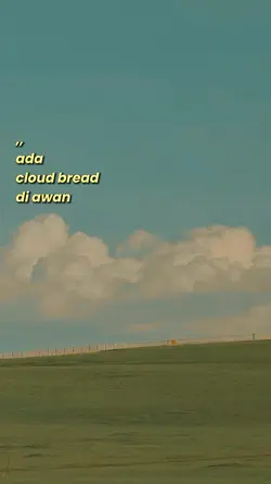 cloud bread