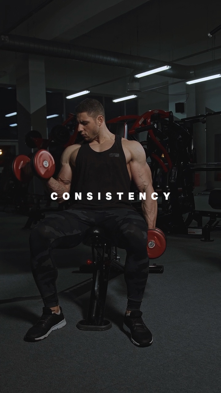 CONSISTENCY 