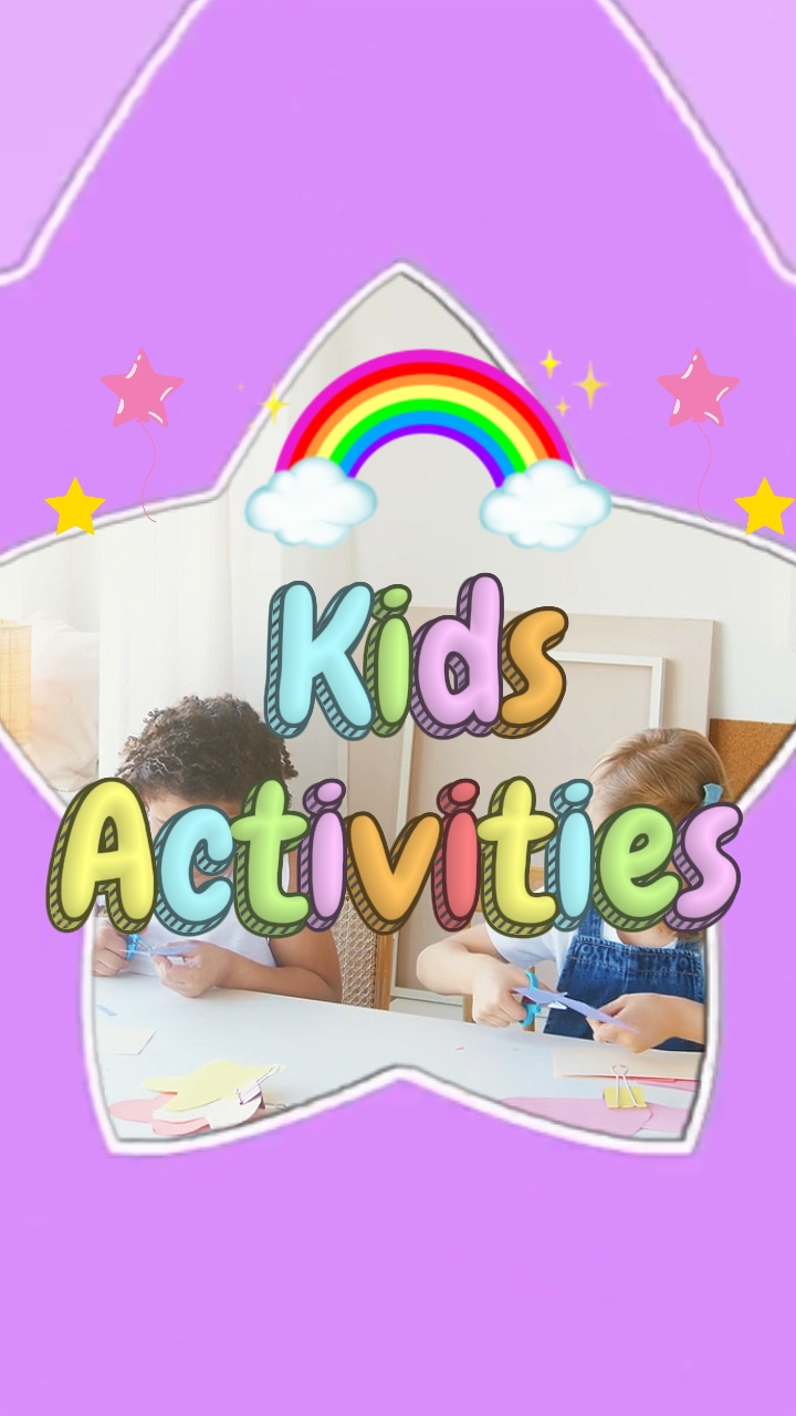 Kids Activities 