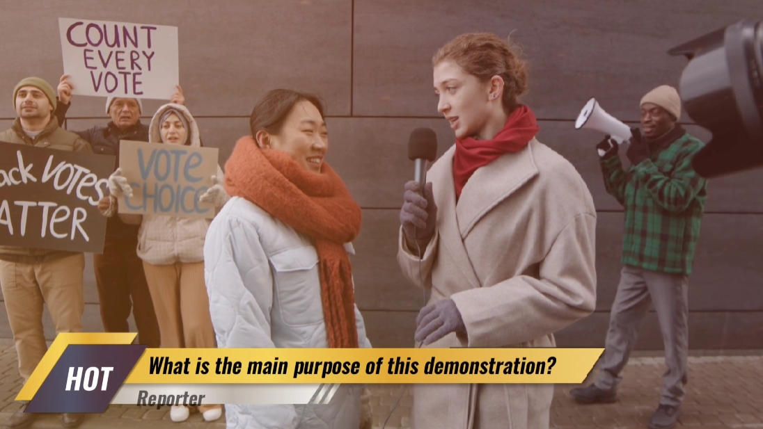 Intro Interview
