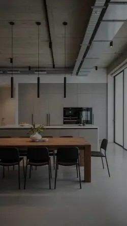 High-End Kitchen Showcase