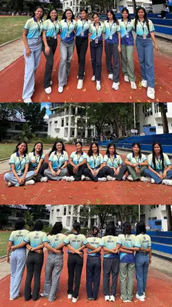 classmates 