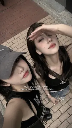 Hôm qua anh đi đâu 