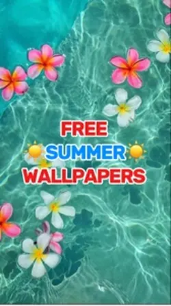 FREESUMMERWALLPAPERS