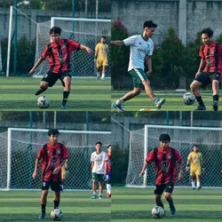 4 photo football