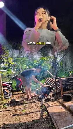 Kesel Kerjo