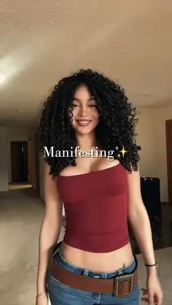 Manifesting